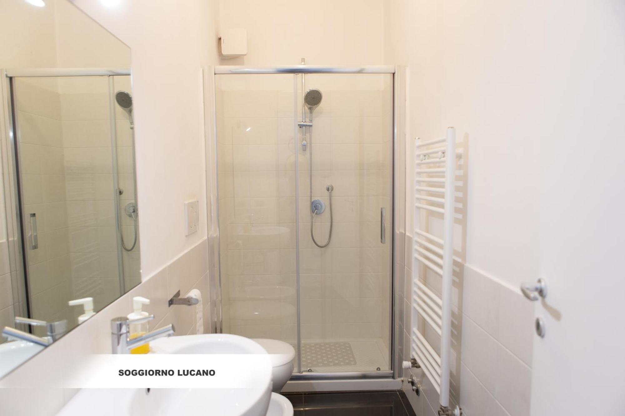 Soggiorno Lucano Matera Exteriér fotografie