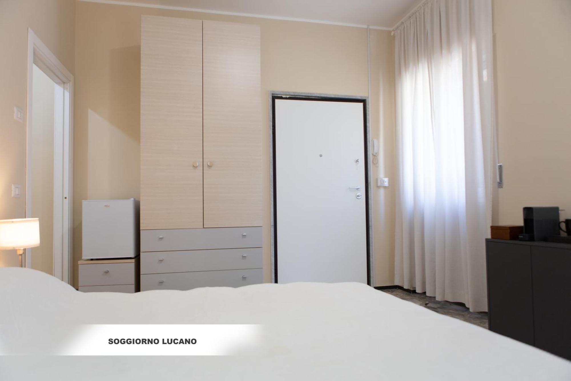 Soggiorno Lucano Matera Exteriér fotografie